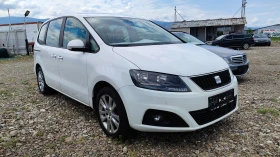 Seat Alhambra 6 DSG, снимка 2