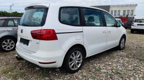 Seat Alhambra 6 DSG, снимка 3
