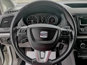 Seat Alhambra 6 DSG, снимка 8