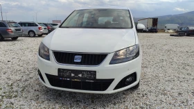 Seat Alhambra 6 DSG, снимка 5