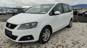 Seat Alhambra 6 DSG, снимка 1
