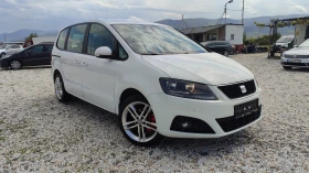 Seat Alhambra 6 DSG, снимка 2