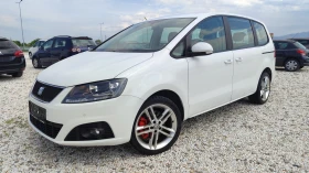 Seat Alhambra 6 DSG, снимка 1