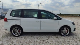 Seat Alhambra 6 DSG, снимка 7