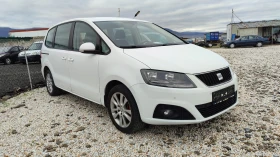 Seat Alhambra 6 DSG, снимка 2