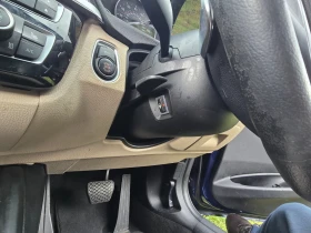 BMW 320 320d sport lci 190ks, снимка 14