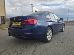 BMW 320 320d sport lci 190ks, снимка 7