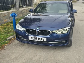 BMW 320 320d sport lci 190ks, снимка 1
