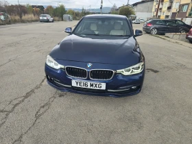 BMW 320 320d sport lci 190ks, снимка 3