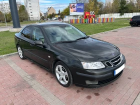 Saab 9-3 2.0 turbo, Vector; LPG, снимка 2
