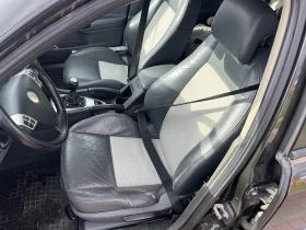 Saab 9-3 2.0 turbo, Vector; LPG, снимка 10