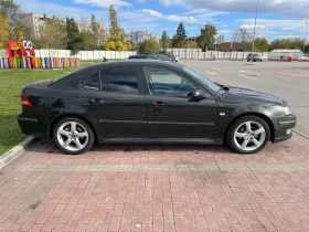 Saab 9-3 2.0 turbo, Vector; LPG, снимка 8