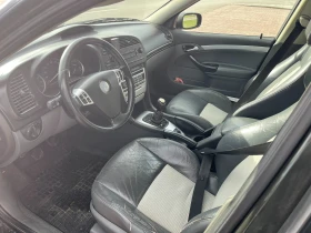 Saab 9-3 2.0 turbo, Vector; LPG, снимка 9