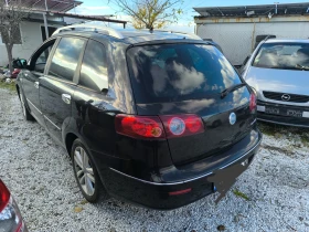 Fiat Croma 1.9 150к.с. НА ЧАСТИ , снимка 4