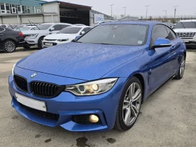 BMW 428 М Sports Coupe, снимка 7
