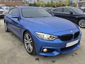 BMW 428 М Sports Coupe, снимка 8