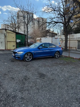 BMW 428 М Sports Coupe, снимка 1