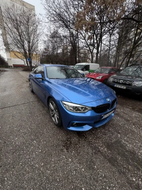 BMW 428 М Sports Coupe, снимка 6