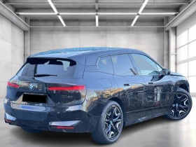 BMW iX M60 = M-Sport = Гаранция, снимка 4