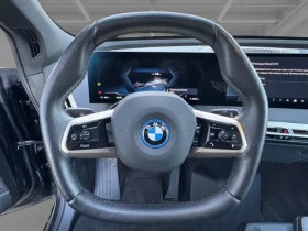 BMW iX M60 = M-Sport = Гаранция, снимка 9
