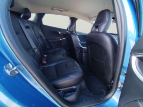 Volvo V40 2, 0, снимка 10