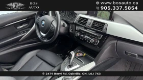 BMW 320 * xDrive * * HeadUp* AвтоКредит* (ЦЕНА ДО БГ), снимка 10