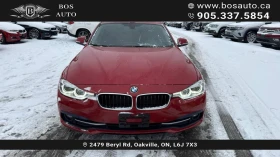 BMW 320 * xDrive * * HeadUp* AвтоКредит* (ЦЕНА ДО БГ), снимка 2