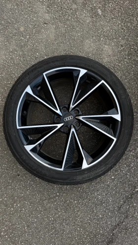 Audi A6 Avant C7 3.0 TDI, снимка 14