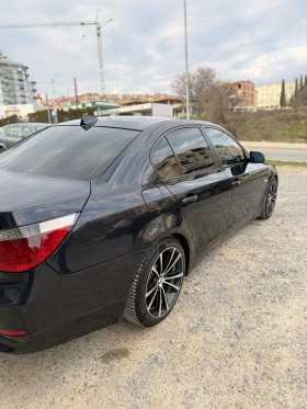 BMW 530 BMW 530D, снимка 6