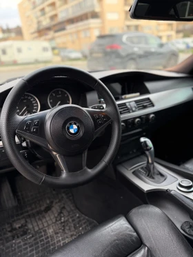 BMW 530 BMW 530D, снимка 8