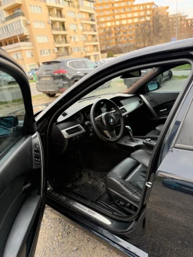 BMW 530 BMW 530D, снимка 9