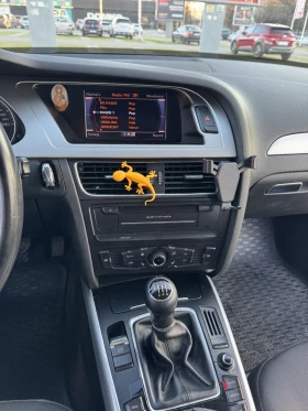 Audi A4, снимка 8