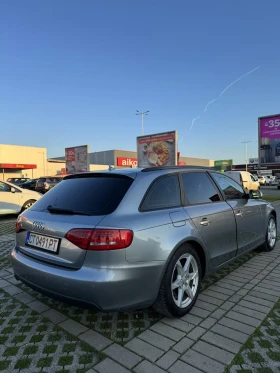 Audi A4, снимка 4