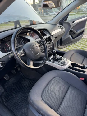 Audi A4, снимка 11
