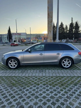 Audi A4, снимка 10