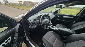 Mercedes-Benz C 220 * AVANTGARDE * , снимка 9