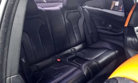 BMW M4 SHADOW / DCT / HARMAN / HEADUP / ПОДГРЕВИ , снимка 16