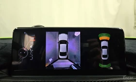 BMW M4 SHADOW / DCT / HARMAN / HEADUP / ПОДГРЕВИ , снимка 13