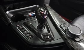 BMW M4 SHADOW / DCT / HARMAN / HEADUP / ПОДГРЕВИ , снимка 11