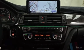 BMW M4 SHADOW / DCT / HARMAN / HEADUP / ПОДГРЕВИ , снимка 12