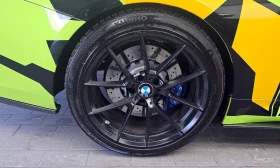BMW M4 SHADOW / DCT / HARMAN / HEADUP / ПОДГРЕВИ , снимка 5