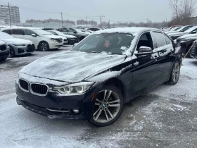 BMW 330 * xDrive * CARFAX * 2 КЛЮЧА * ПАНО * KEYLESS, снимка 1