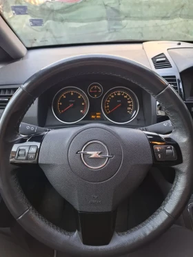 Opel Zafira FACELIFT , снимка 10