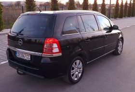 Opel Zafira FACELIFT , снимка 2