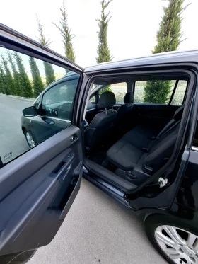 Opel Zafira FACELIFT , снимка 7