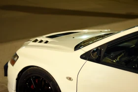 Mitsubishi Lancer Evolution 8 RS, снимка 6