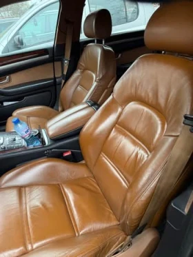 Audi A8 L d3 face, снимка 10