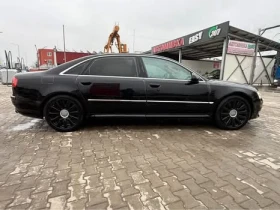 Audi A8 L d3 face, снимка 2