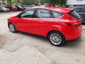Ford Focus, снимка 4