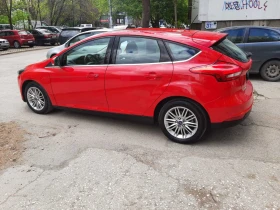 Ford Focus, снимка 5